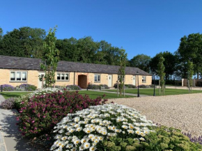 Briary Cottages at Iletts Farm